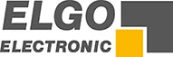 ELGO ELECTRONIC
